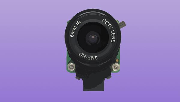 Raspberry Pi High Quality Camera