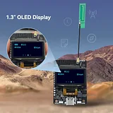 ThinkNode M2-Meshtastic (LoRa) Signal Communication Device with Battery - Image 5