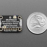 MLX90632 FIR Remote Thermal Temperature Sensor - Image 5