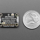 MLX90632 FIR Remote Thermal Temperature Sensor - Image 5