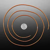 nOOds Flexible LED Filament - Pink 24V 1.2m - Image 3