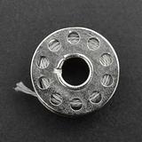 Conductive Stainless Steel Thread - 7Ω/m, 5m - Image 8