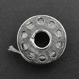 Conductive Stainless Steel Thread - 7Ω/m, 5m - Image 8