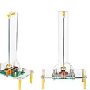 Soldering the DIY Electromagnetic Swing Kit