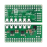 Dual MAX14870 Motor Driver for Raspberry Pi - Image 2