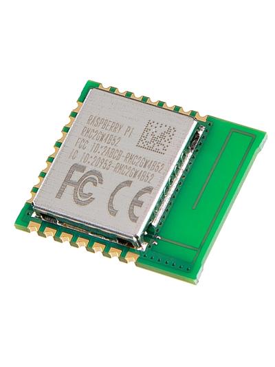 Raspberry Pi Radio Module 2 (RMC20452T)