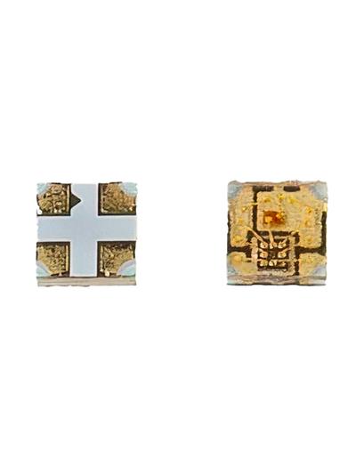 APA-104-1010 Addressable RGB SMD LED Pack of 20