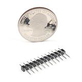 12-Pin 0.1in Male Straight PTH Header - Image 2