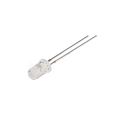 LED - 5mm Cycling RGB (fast)