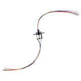 Slip Ring - 12 Wire (2A) - Image 1