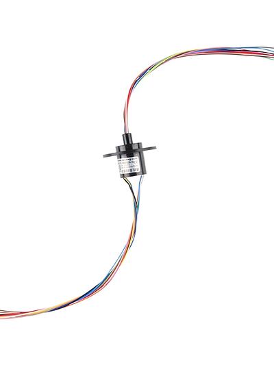 Slip Ring - 12 Wire (2A)