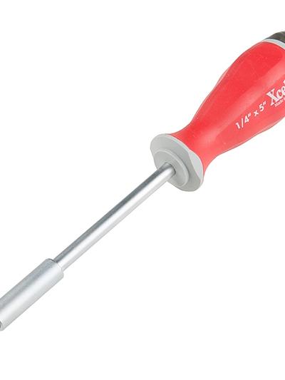 Xcelite 8-in-1 Screwdriver Set