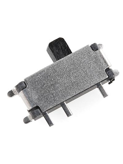 Surface Mount Right Angle Switch
