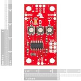 SparkFun Servo Trigger - Image 2