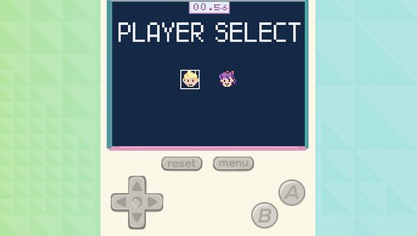 Player Selection Screen with MakeCode Arcade