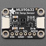 MLX90632 FIR Remote Thermal Temperature Sensor - Image 2