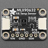 MLX90632 FIR Remote Thermal Temperature Sensor - Image 2
