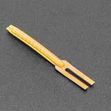 Flexible LED Filament - 3V, 25mm, Single-Ended - Image 2