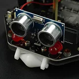 micro:Maqueen Plus V2 (18650) with Mechanic and micro:bit V2 - Image 8