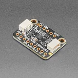 LSM6DS3TR-C 6-DoF Accelerometer + Gyro IMU Breakout - Image 1
