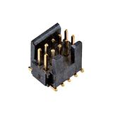 2x5 Pin 1.27mm SMD Unshrouded Header - Image 1