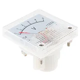 Analog Panel Meter - 0 to 5 VDC - Image 1