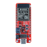 SparkFun Thing Plus - ESP32 WROOM (USB-C) - Image 2