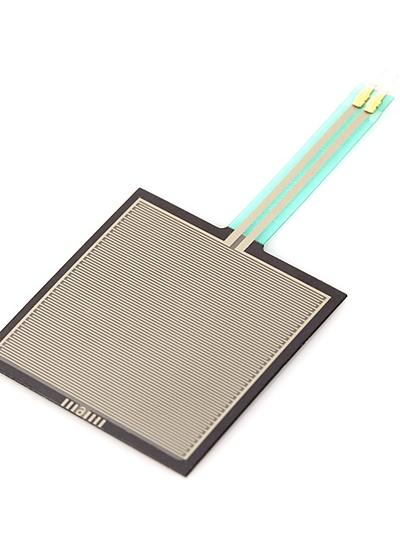 Force Sensitive Resistor - Square