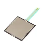 Force Sensitive Resistor - Square - Image 1
