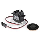 Servo - Generic (Sub-Micro Size) - Image 2