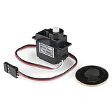 Servo - Generic (Sub-Micro Size) - Image 2