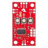 SparkFun Servo Trigger - Image 3