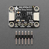 MLX90632 FIR Remote Thermal Temperature Sensor - Image 3