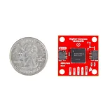 HMC6343 Qwiic Digital Compass - Image 4