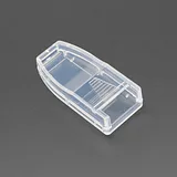 Transparent Snap-On USB to Terminal Block Enclosure - Image 3