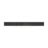 Tall 2x20 Female GPIO Header (PTH, 0.1in) - Image 2