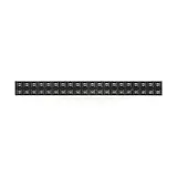 Tall 2x20 Female GPIO Header (PTH, 0.1in) - Image 2