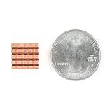 Copper Heatsink - 13.20 x 12.10 mm - Image 4
