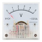 Analog Panel Meter - 0 to 5 VDC - Image 2