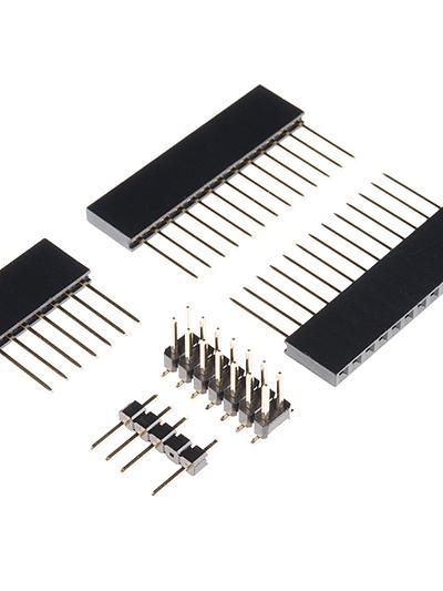 Teensy Header Kit
