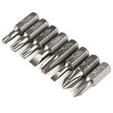 Xcelite 8-in-1 Screwdriver Set - Image 3