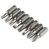 Xcelite 8-in-1 Screwdriver Set - Image 3