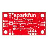 SparkFun Servo Trigger - Image 4