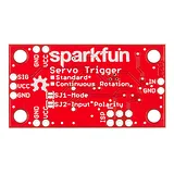 SparkFun Servo Trigger - Image 4