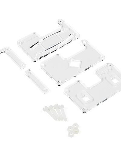 MI:pro Protector Case for micro:bit V1/V2