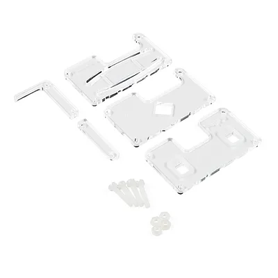 MI:pro Protector Case for micro:bit V1/V2