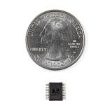 PIC16F1829-I/SS 8-bit PIC Microcontroller - Image 4