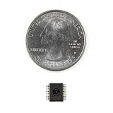 PIC16F1829-I/SS 8-bit PIC Microcontroller - Image 4