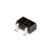2N7002PW N-Channel MOSFET - 60V 0.3A - Image 1