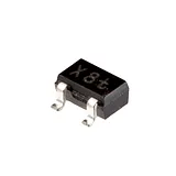 2N7002PW N-Channel MOSFET - 60V 0.3A - Image 1